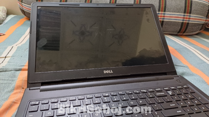 Dell inspiron